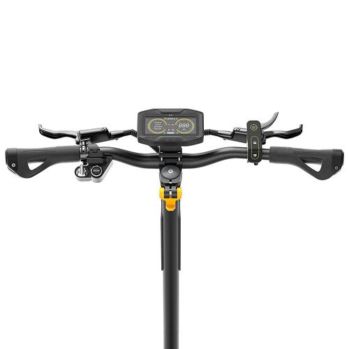 Ausom SR1 Electric Scooter, 2*1000W Motor, 52V 20.8Ah Ausom SR1 Electric Scooter, 2*1000W Motor, 52V 20.8Ah